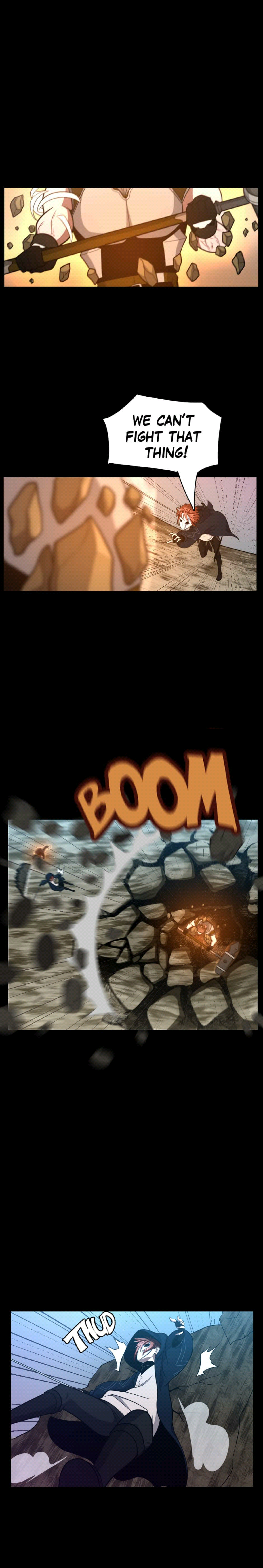 The Beginning After The End Chapter 65 image 13